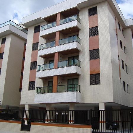 Condominio Asturias Ubatuba Exterior photo