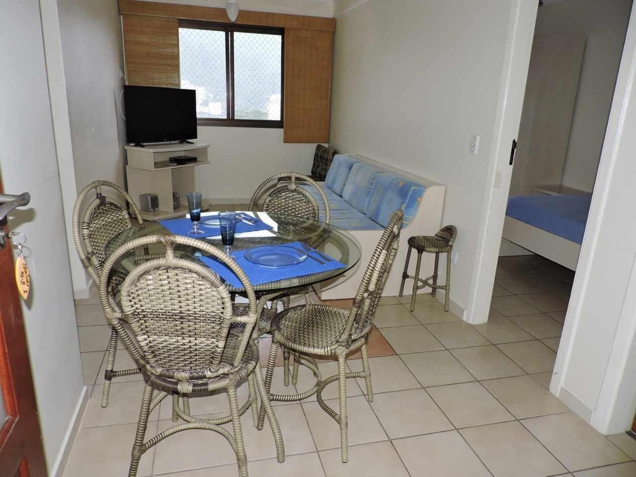 Condominio Asturias Ubatuba Exterior photo